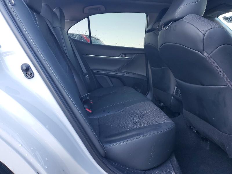Продажа на аукционе авто 2024 Toyota Camry, vin: 4T1KZ1AK9RU103164, номер лота: 45887416