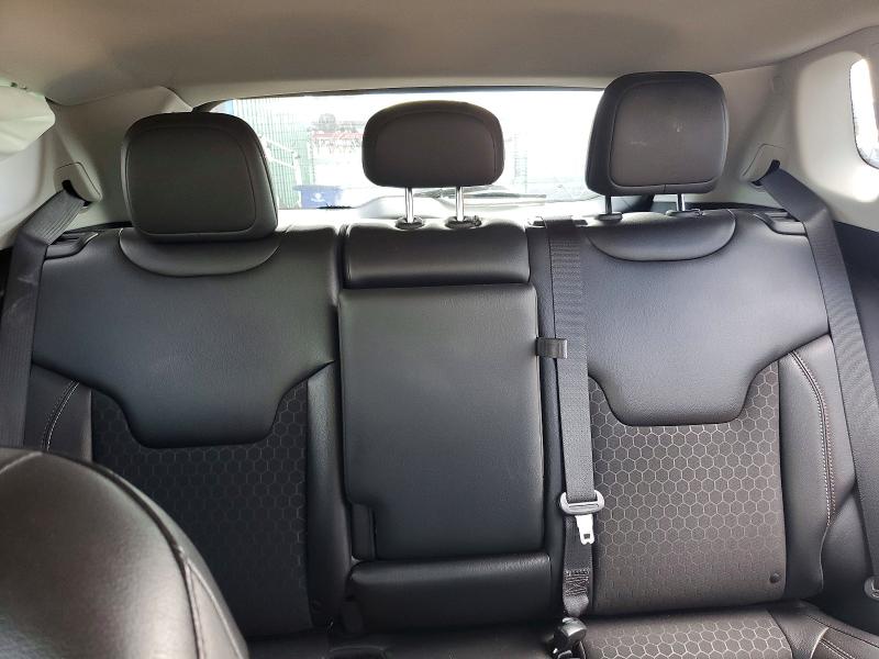 48311846 :رقم المزاد ، 3C4NJCBB9LT225110 vin ، 2020 Jeep Compass مزاد بيع