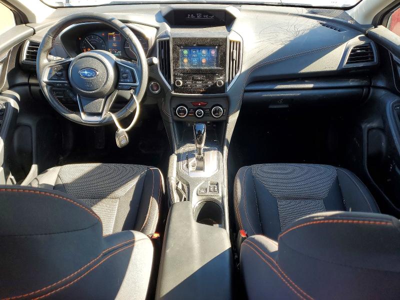 2022 Subaru Crosstrek მანქანა იყიდება აუქციონზე, vin: JF2GTAEC2NH286667, აუქციონის ნომერი: 79541315