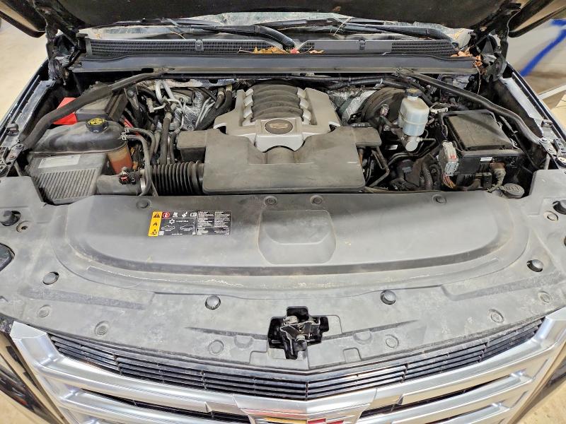 Aukcja sprzedaży 2018 Cadillac Escalade, vin: 1GYS4CKJ9JR218823, numer aukcji: 46435186
