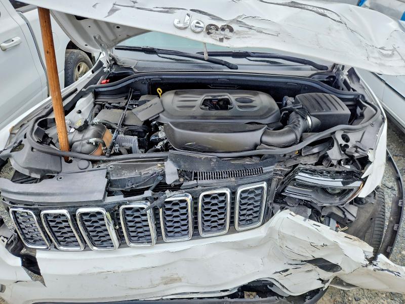 2022 Jeep Grand Cherokee მანქანა იყიდება აუქციონზე, vin: 1C4RJFBGXNC143593, აუქციონის ნომერი: 79396105