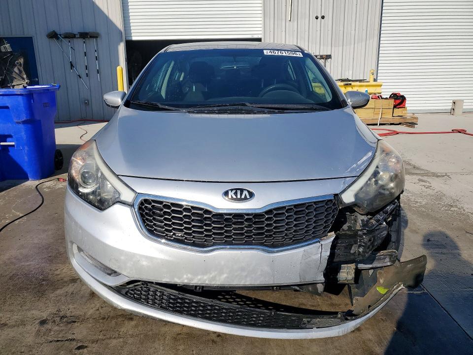 Aukcja sprzedaży 2016 Kia Forte, vin: KNAFK4A61G5459840, numer aukcji: 46761596