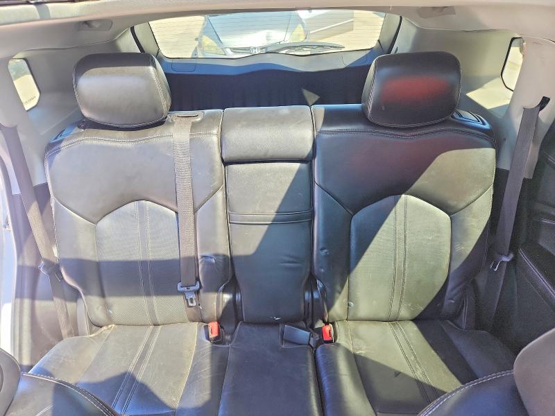 2013 Cadillac Srx მანქანა იყიდება აუქციონზე, vin: 3GYFNGE31DS573747, აუქციონის ნომერი: 45829306