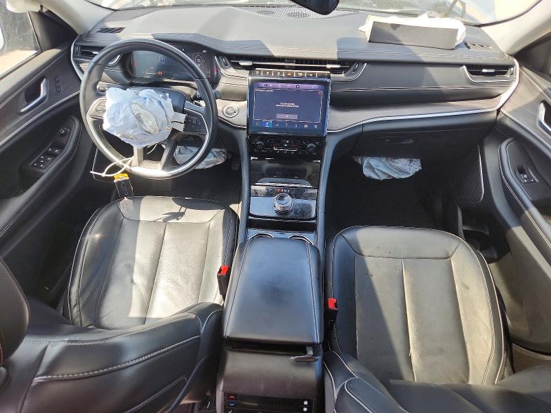 Продажа на аукционе авто 2021 Jeep Grand Cherokee, vin: 1C4RJJBG5M8126348, номер лота: 47427696