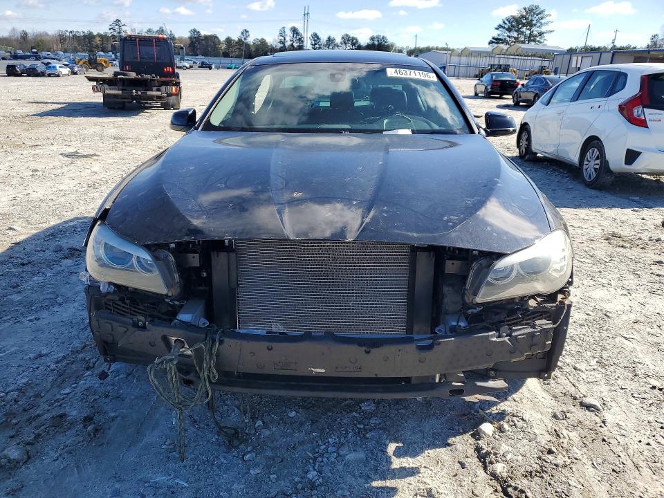 Продажа на аукционе авто 2011 Bmw 528, vin: WBAFR1C57BDV82765, номер лота: 46371196