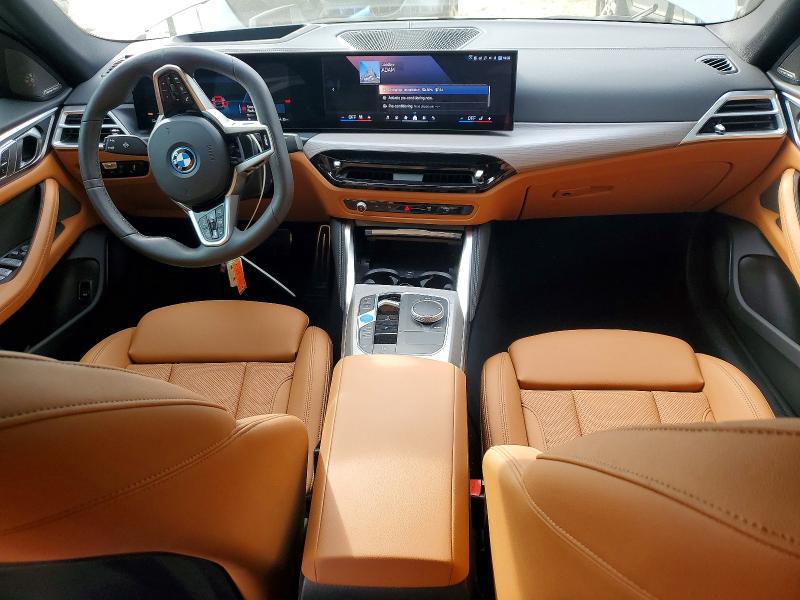Aukcja sprzedaży 2025 Bmw I4, vin: WBY23HD05SFU99515, numer aukcji: 45697306