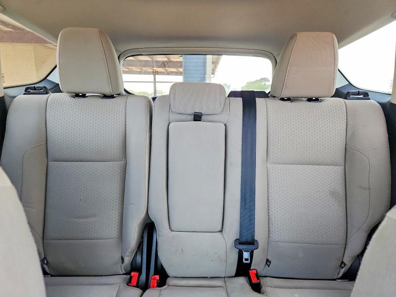 Продаж на аукціоні авто 2019 Ford Escape, vin: 1FMCU0GD2KUC50017, номер лоту: 47221466