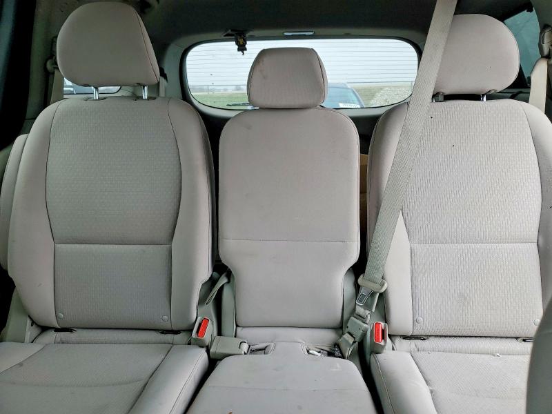 Aukcja sprzedaży 2016 Kia Sedona, vin: KNDMB5C1XG6161234, numer aukcji: 46464406
