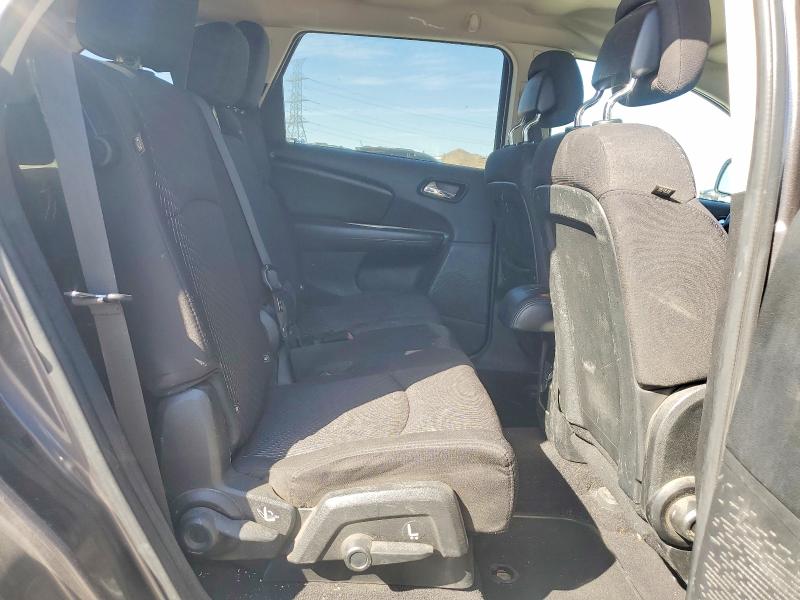 Продаж на аукціоні авто 2014 Dodge Journey, vin: 3C4PDCBG1ET296896, номер лоту: 47424686