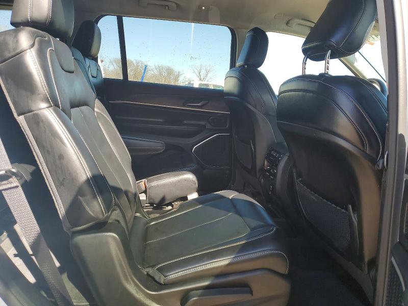 Продажа на аукционе авто 2021 Jeep Grand Cherokee, vin: 1C4RJKBG4M8134298, номер лота: 46341416