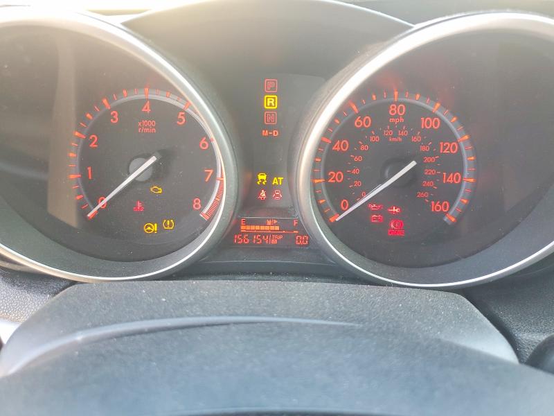Продаж на аукціоні авто 2010 Mazda 3, vin: JM1BL1S50A1316329, номер лоту: 79608475