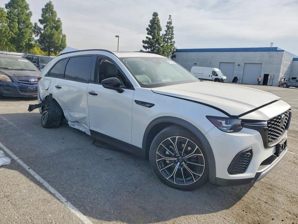 Продажа на аукционе авто 2025 Mazda Cx-70, vin: JM3KJDHA1S1107086, номер лота: 47764346