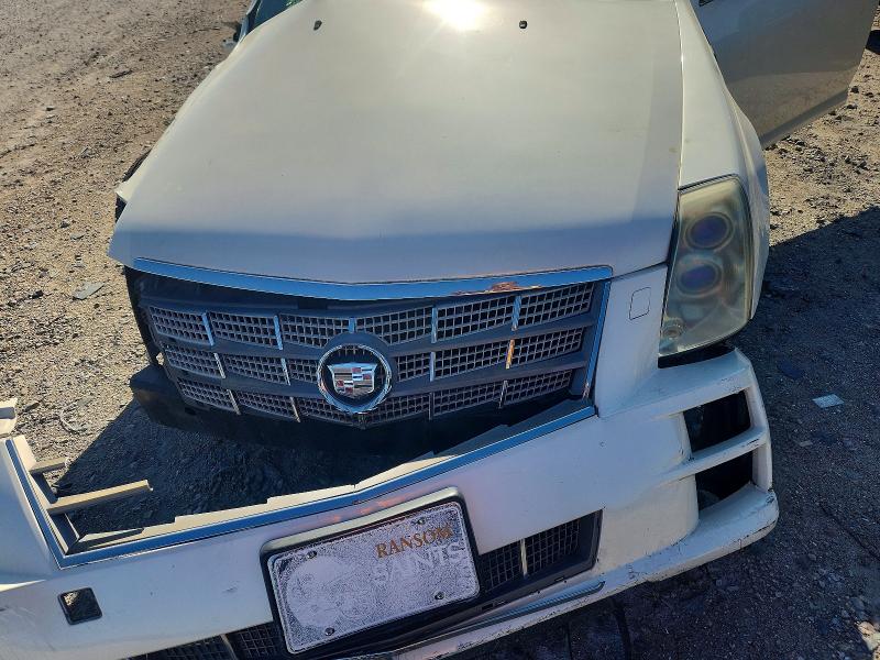 Продаж на аукціоні авто 2009 Cadillac Sts, vin: 1G6DZ67AX90171461, номер лоту: 78378415