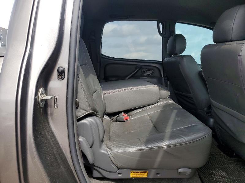 Продажа на аукционе авто 2006 Toyota Tundra, vin: 5TBET34166S526648, номер лота: 41839746
