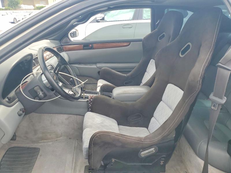 Продажа на аукционе авто 1994 Lexus Sc 300, vin: JT8JZ31C5R0018509, номер лота: 47812486