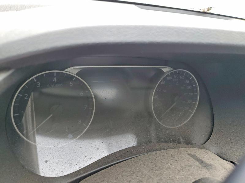 Aukcja sprzedaży 2020 Nissan Sentra, vin: 3N1AB8CV5LY213964, numer aukcji: 46544376