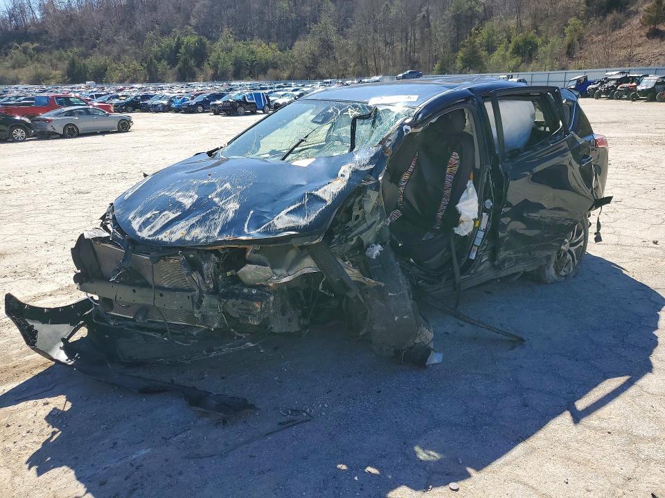 Aukcja sprzedaży 2018 Toyota Rav4, vin: JTMBFREV0JJ254013, numer aukcji: 45600756