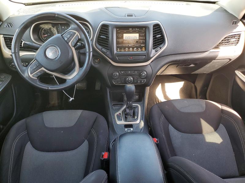 Продаж на аукціоні авто 2014 Jeep Cherokee, vin: 1C4PJLCS7EW221836, номер лоту: 46158876