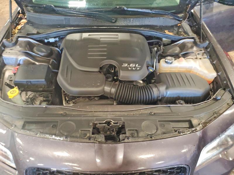 Aukcja sprzedaży 2018 Chrysler 300, vin: 2C3CCAAG7JH294052, numer aukcji: 45551186