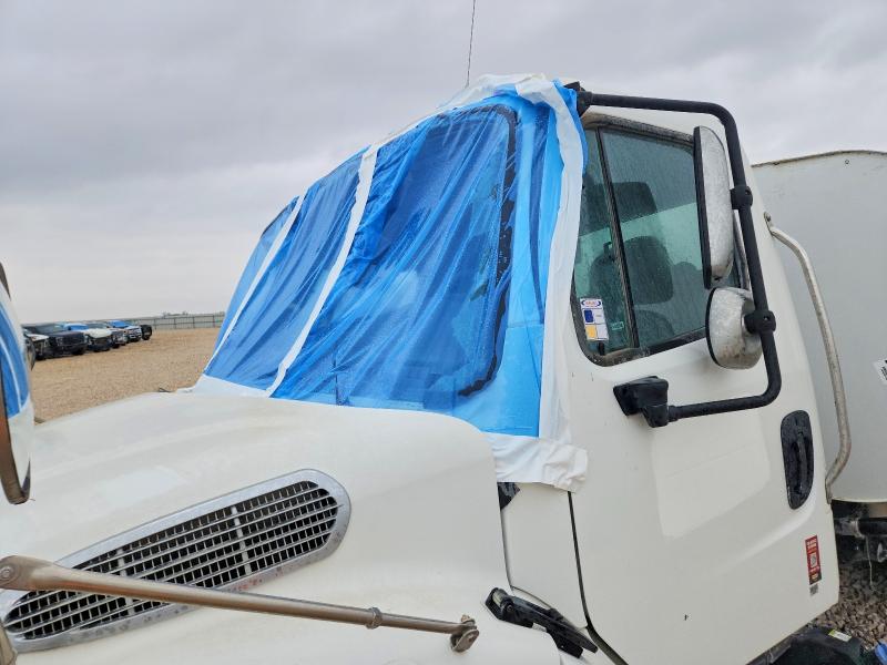 Продаж на аукціоні авто 2024 Freigliner M2, vin: 3ALHCYD2XRDUS1124, номер лоту: 48538136
