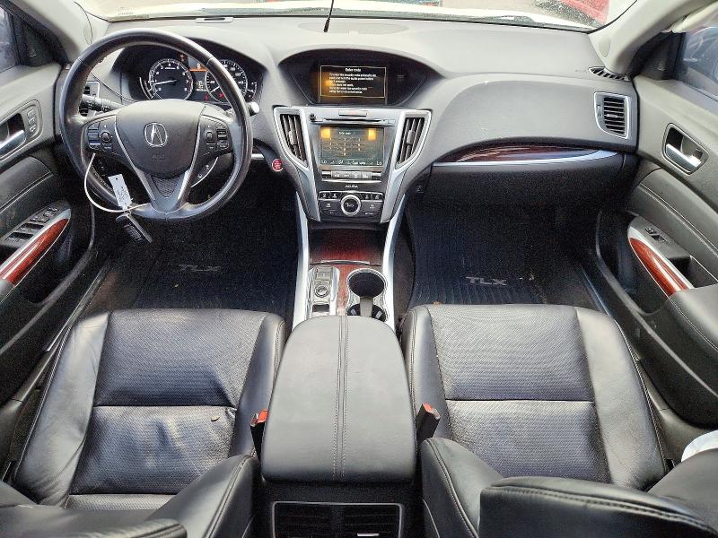 Aukcja sprzedaży 2015 Acura Tlx, vin: 19UUB3F7XFA007978, numer aukcji: 48174416