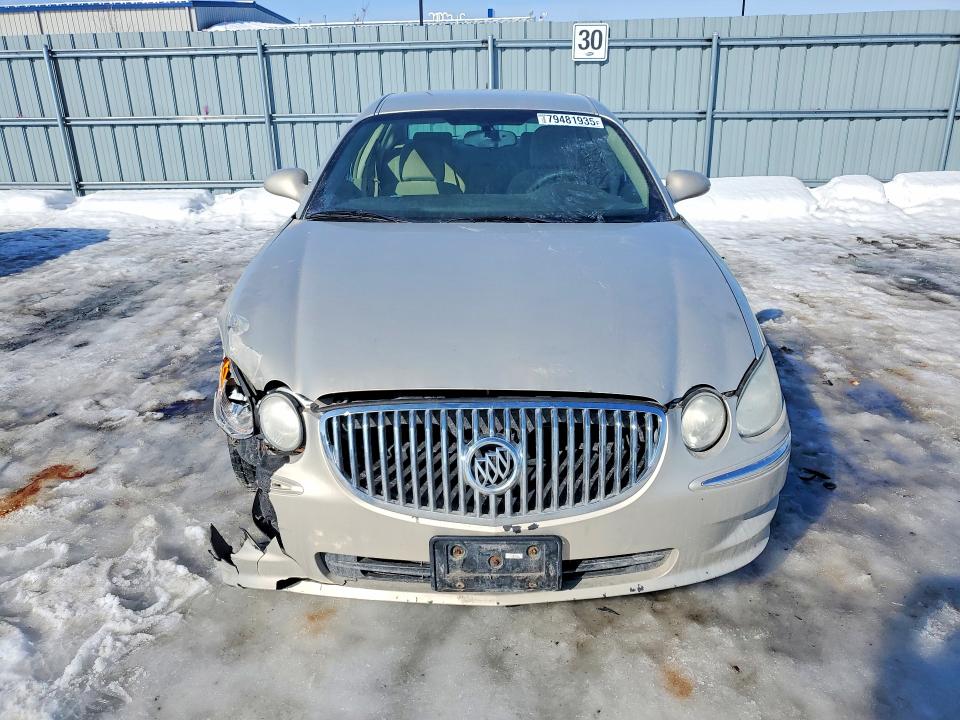 Продаж на аукціоні авто 2008 Buick Allure, vin: 2G4WF582981209048, номер лоту: 79481935