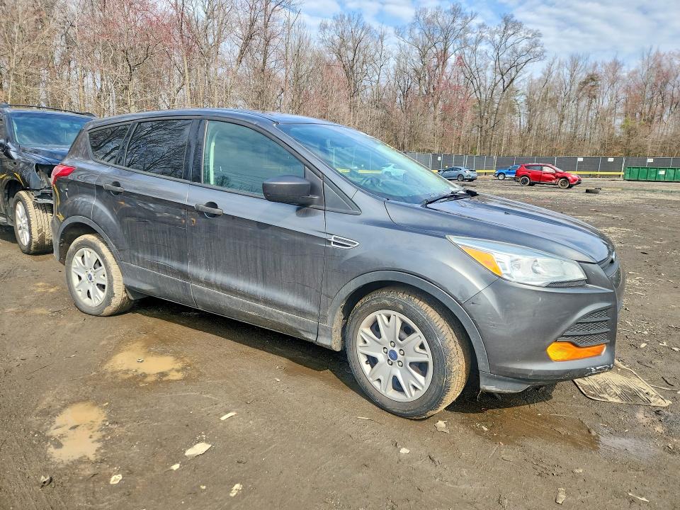 Продаж на аукціоні авто 2015 Ford Escape, vin: 1FMCU0F70FUA88244, номер лоту: 46015766
