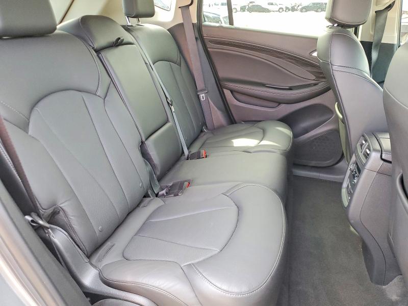 Aukcja sprzedaży 2019 Buick Envision, vin: LRBFXCSA3KD019620, numer aukcji: 47412636