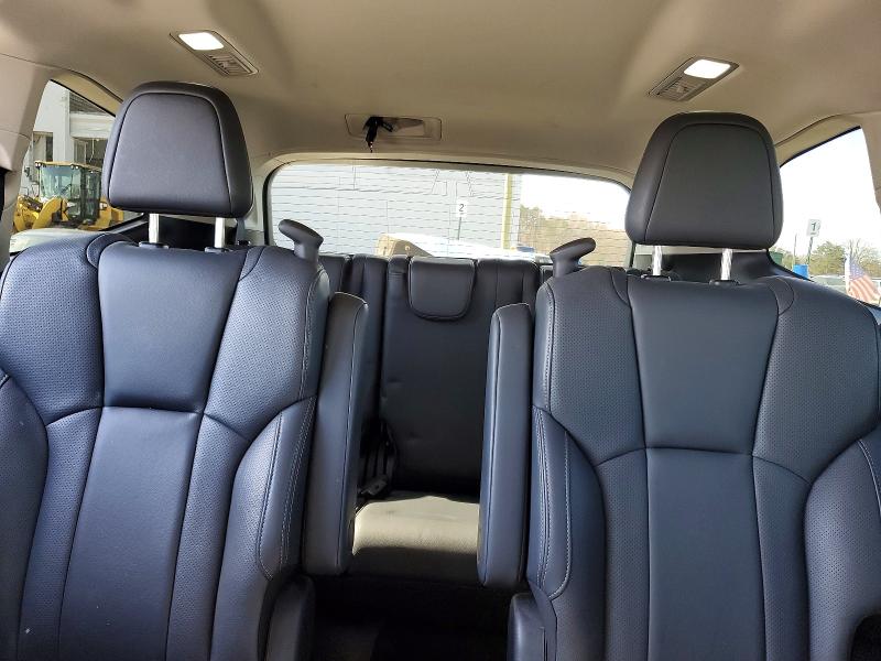 Aukcja sprzedaży 2020 Subaru Ascent, vin: 4S4WMAMD9L3480409, numer aukcji: 47432836