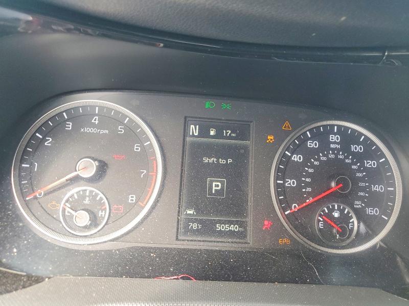 41788616 :رقم المزاد ، 5XXG64J24RG233184 vin ، 2024 Kia K5 مزاد بيع