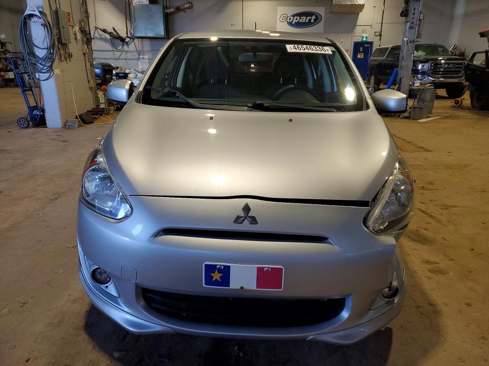 Aukcja sprzedaży 2015 Mitsubishi Mirage, vin: ML32A3HJ0FH048325, numer aukcji: 46546336