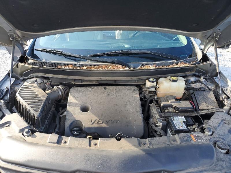 Продаж на аукціоні авто 2018 Buick Enclave, vin: 5GAERCKW1JJ188247, номер лоту: 79207855