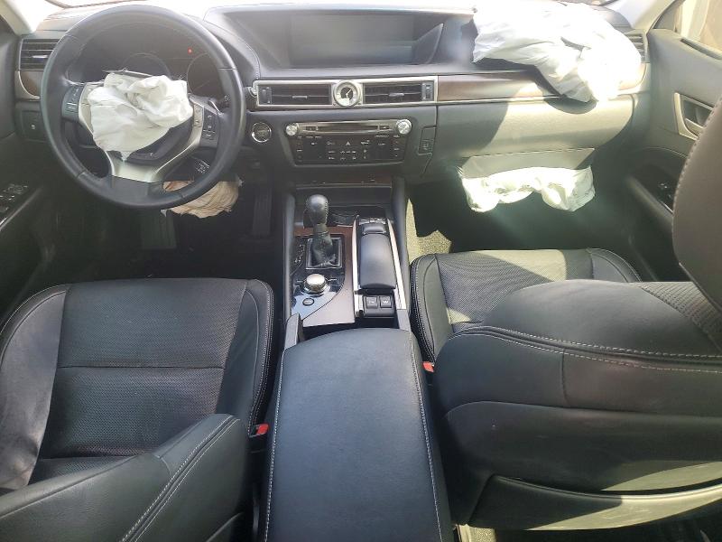 Продаж на аукціоні авто 2014 Lexus Gs 350, vin: JTHBE1BL7E5041029, номер лоту: 47906116