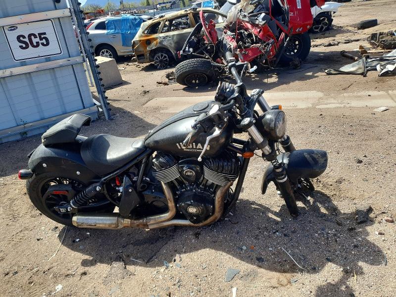Aukcja sprzedaży 2024 Indian Motorcycle Co. Chief, vin: 56KDMDBH5R3015101, numer aukcji: 47990466