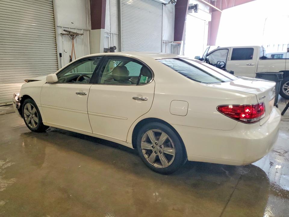 Aukcja sprzedaży 2006 Lexus Es 330, vin: JTHBA30G465161210, numer aukcji: 47118826