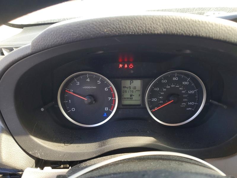 Продажа на аукционе авто 2017 Subaru Forester, vin: JF2SJABC2HH591028, номер лота: 79808495