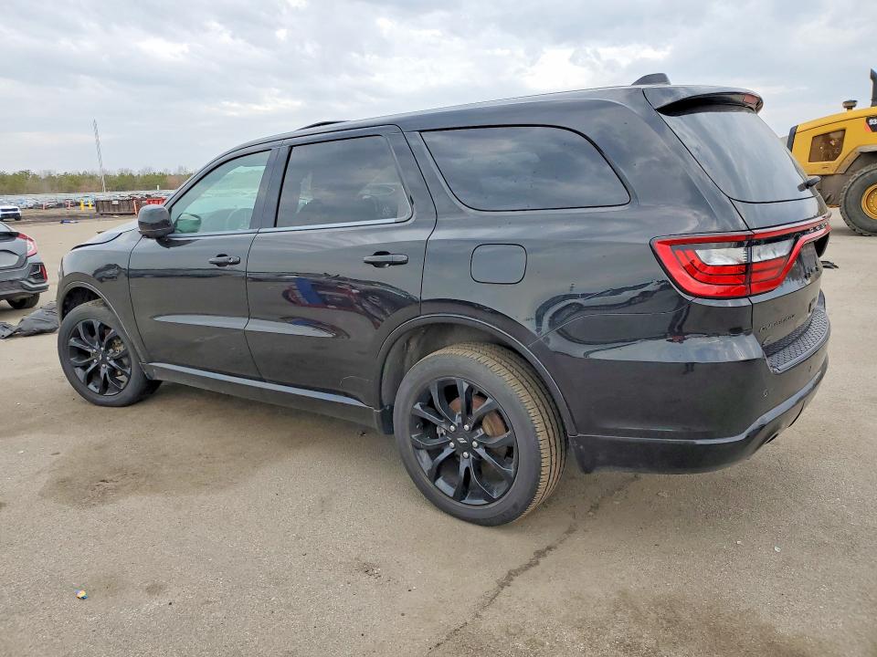 Aukcja sprzedaży 2020 Dodge Durango, vin: 1C4RDJDG4LC302323, numer aukcji: 46705096