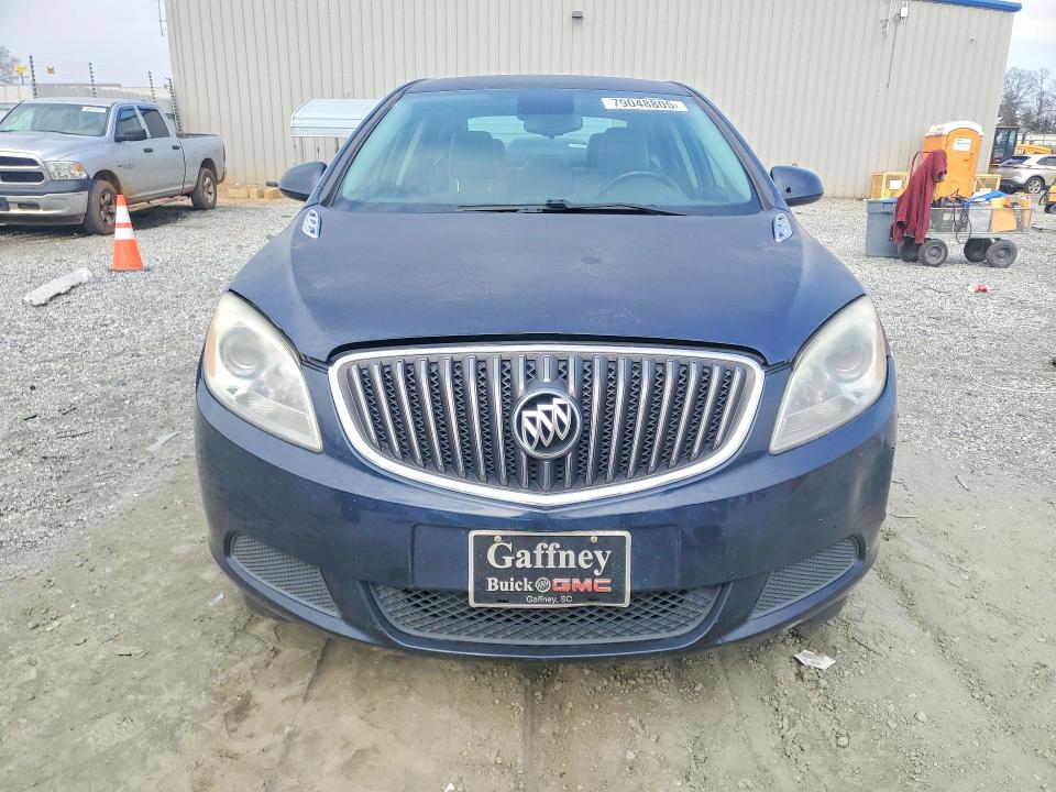 79048805 :رقم المزاد ، 1G4PP5SK8G4169543 vin ، 2016 Buick Verano مزاد بيع