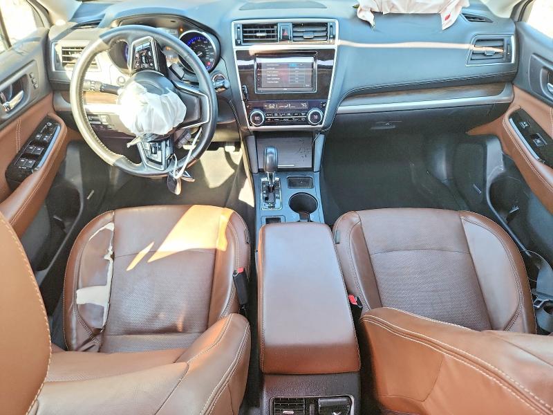 47586016 :رقم المزاد ، 4S4BSETC6K3382070 vin ، 2019 Subaru Outback مزاد بيع