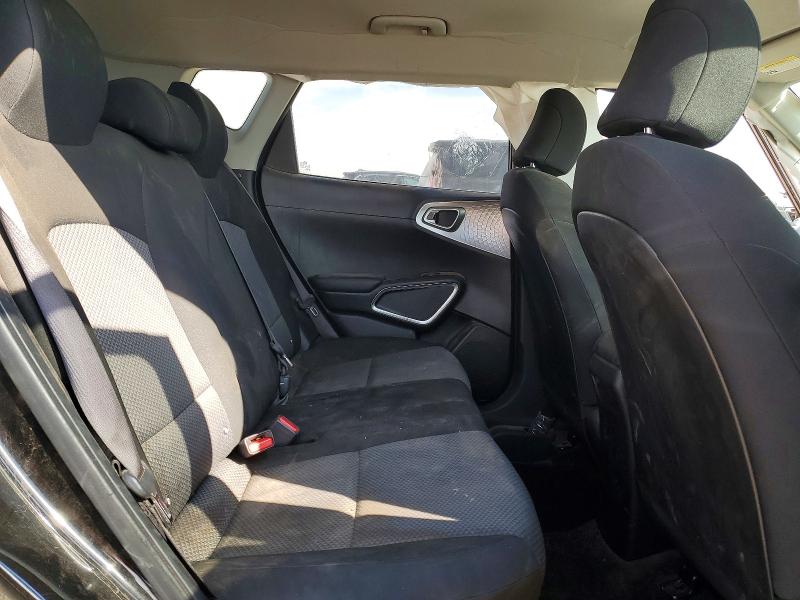 Aukcja sprzedaży 2020 Kia Soul, vin: KNDJ23AU3L7705288, numer aukcji: 41586546