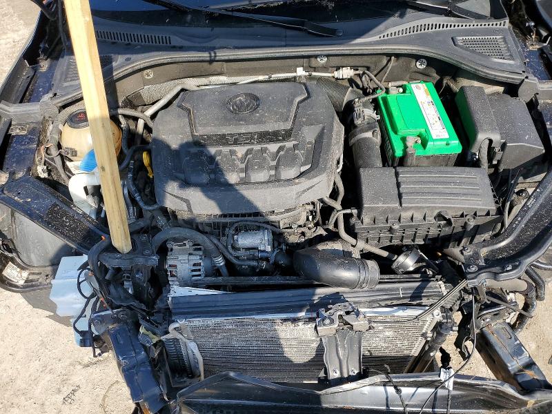 Aukcja sprzedaży 2020 Volkswagen Passat, vin: 1VWSA7A38LC023999, numer aukcji: 47554286