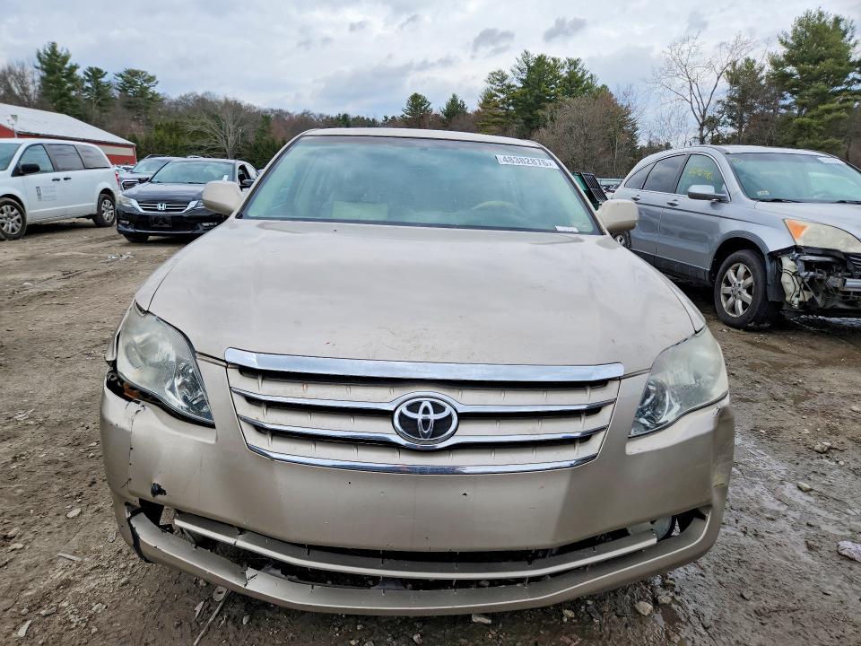 Aukcja sprzedaży 2007 Toyota Avalon, vin: 4T1BK36B47U211701, numer aukcji: 48382876