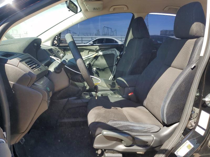 Продажа на аукционе авто 2015 Honda Cr-v, vin: 3CZRM3H3XFG709383, номер лота: 47260596