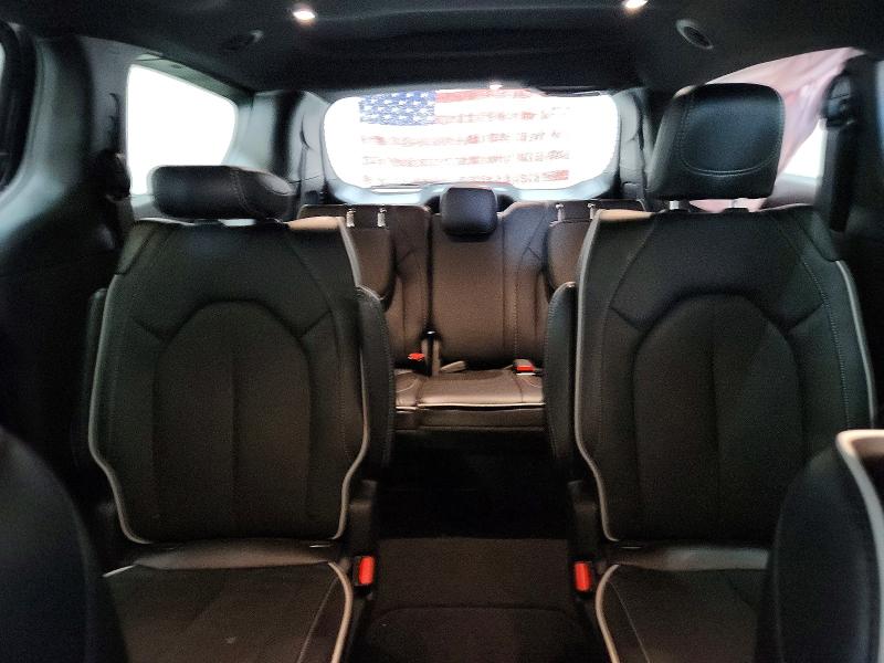 2026 Chrysler Pacifica მანქანა იყიდება აუქციონზე, vin: 2C4RC1GG2TR216546, აუქციონის ნომერი: 41914566