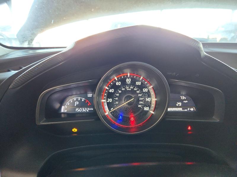 Продаж на аукціоні авто 2015 Mazda 3, vin: 3MZBM1L75FM213668, номер лоту: 41770006