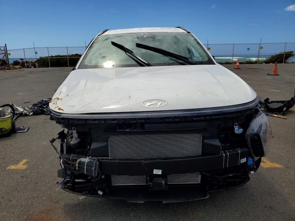 Aukcja sprzedaży 2026 Hyundai Kona, vin: KM8HF3AB2TU370376, numer aukcji: 47608716