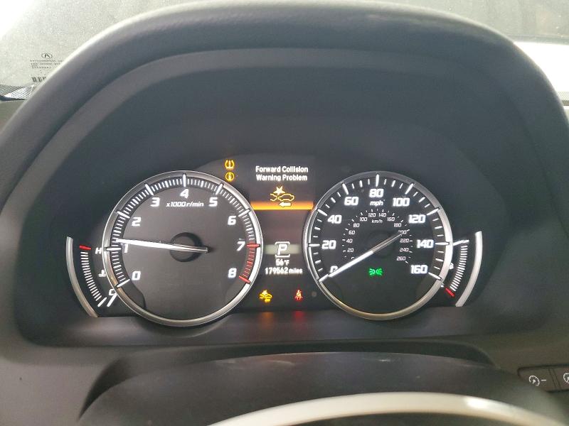 Продажа на аукционе авто 2015 Acura Tlx, vin: 19UUB1F53FA008912, номер лота: 79633705