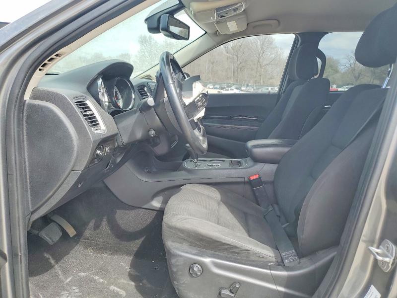 Продажа на аукционе авто 2011 Dodge Durango, vin: 1D4RD4GG4BC708360, номер лота: 79993435