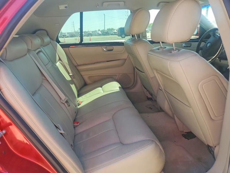 Aukcja sprzedaży 2009 Cadillac Dts, vin: 1G6KD57Y29U138220, numer aukcji: 47421646