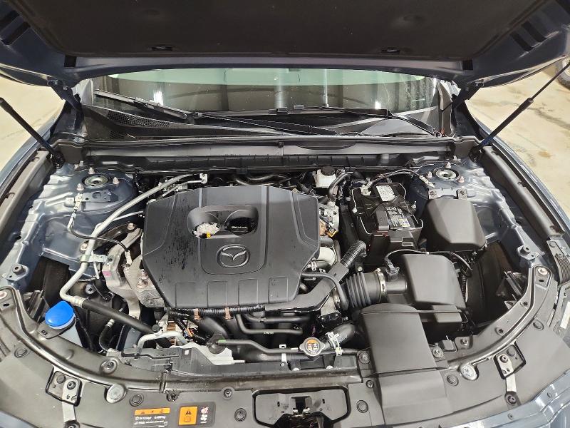 Aukcja sprzedaży 2025 Mazda Cx-50, vin: 7MMVABDM4SN372930, numer aukcji: 46287966